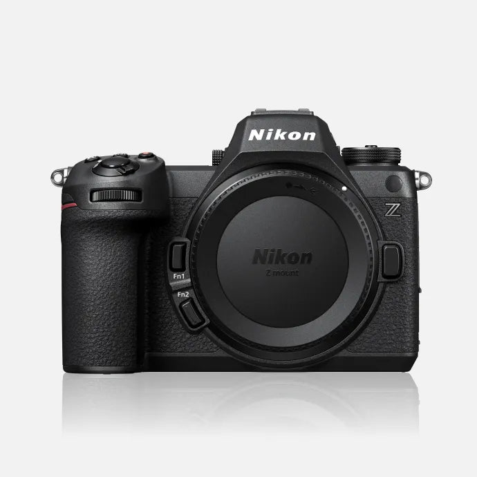 Nikon Z6III Mirrorless Camera Body Only - cambuy-lives