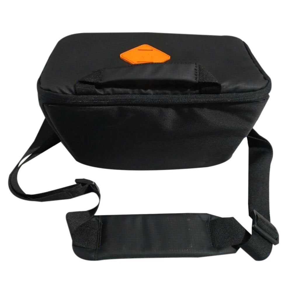 Wildcraft Camera Bag (Black) - cambuy-lives
