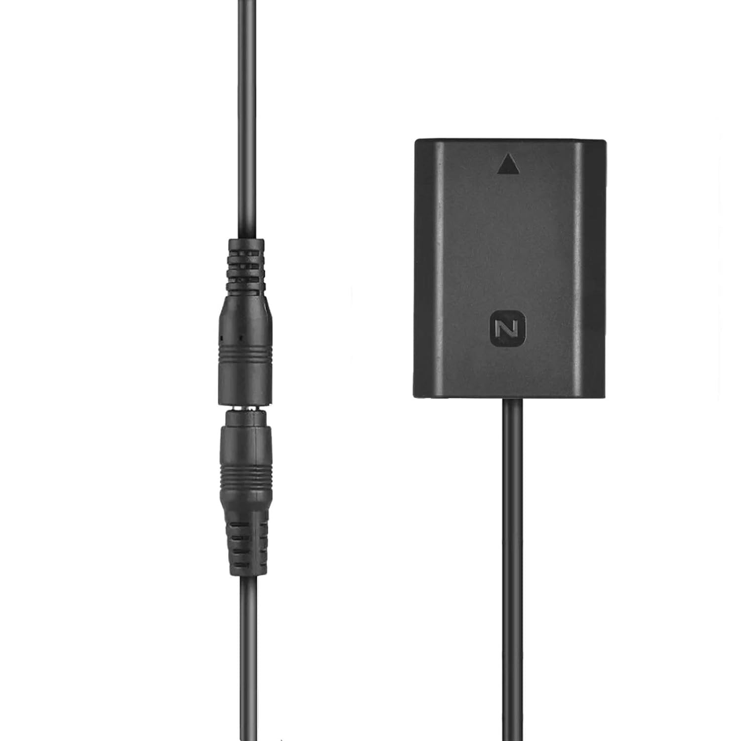 Sony NP-FZ100 AC Power Adapter Dummy Battery - cambuy-lives