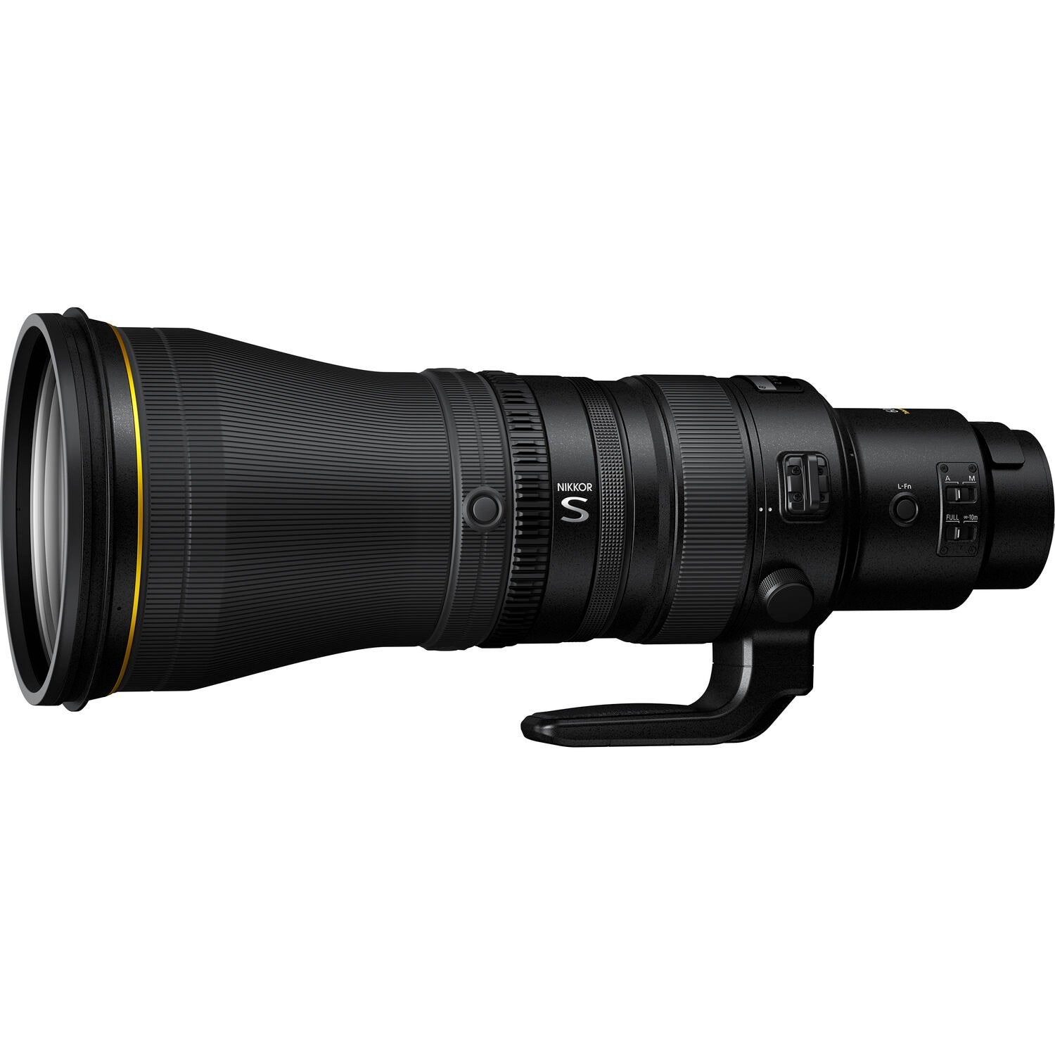 Nikon NIKKOR Z 600mm f/4 TC VR S Lens - cambuy-lives