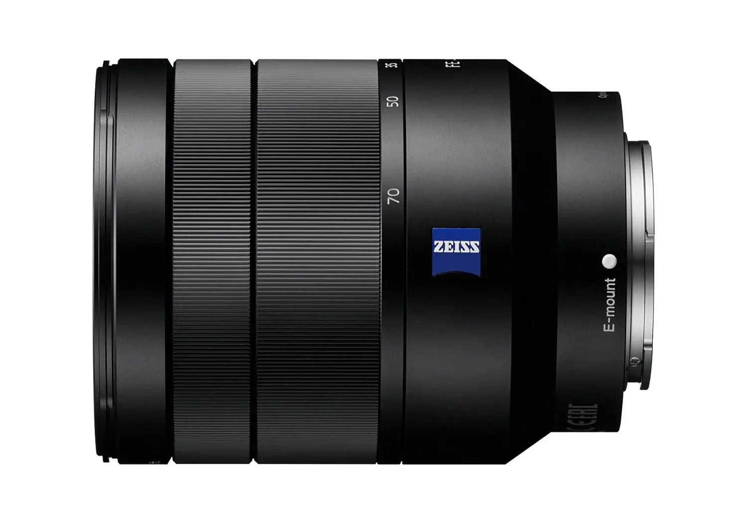 Viltrox AF 40mm F2.5 Full Frame Lens For Nikon Z-Mount - cambuy-lives
