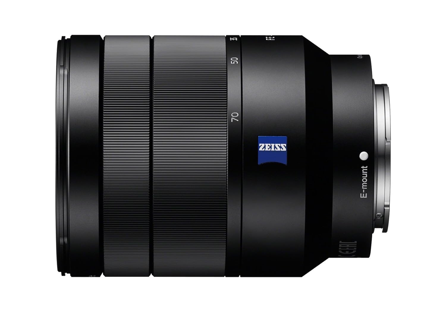 Sony Vario-Tessar T FE 24-70mm F4 ZA OSS Lens - cambuy-lives