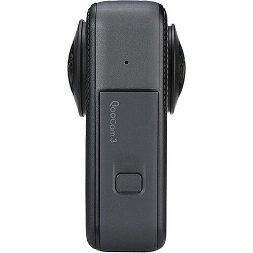 Kandao QooCam 3 360? Action Camera - cambuy-lives