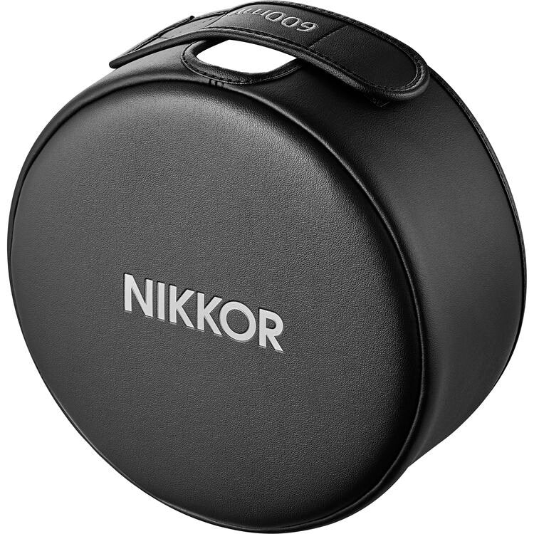 Nikon NIKKOR Z 600mm f/4 TC VR S Lens - cambuy-lives