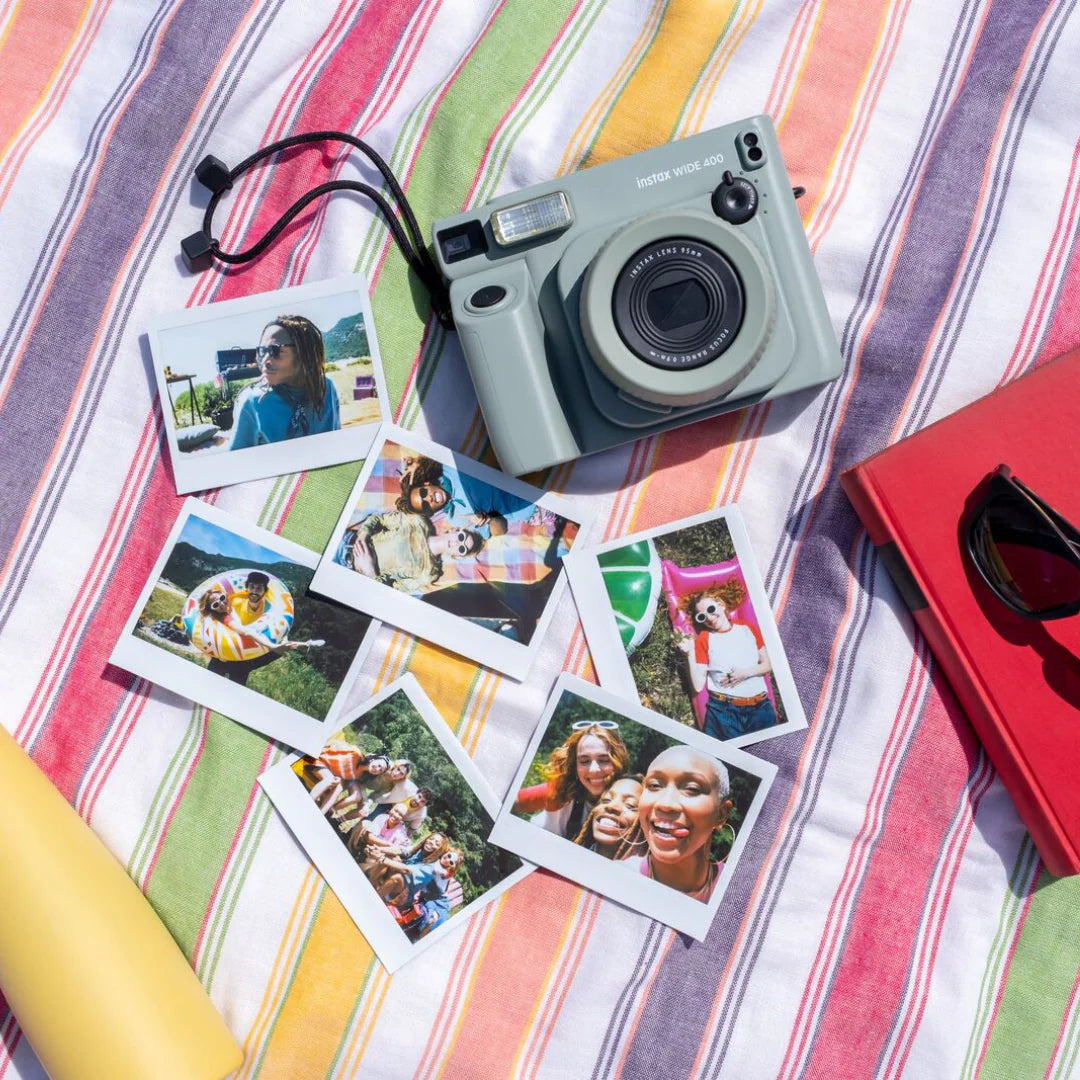 Instax Wide 400 Camera - cambuy-lives