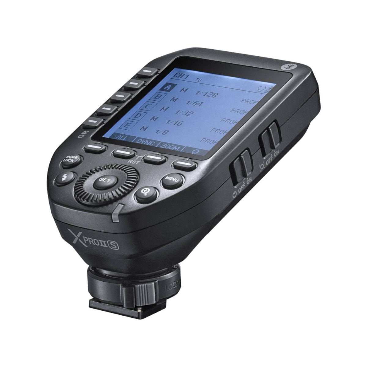 Godox Flash Trigger / XProII S / Sony - cambuy-lives