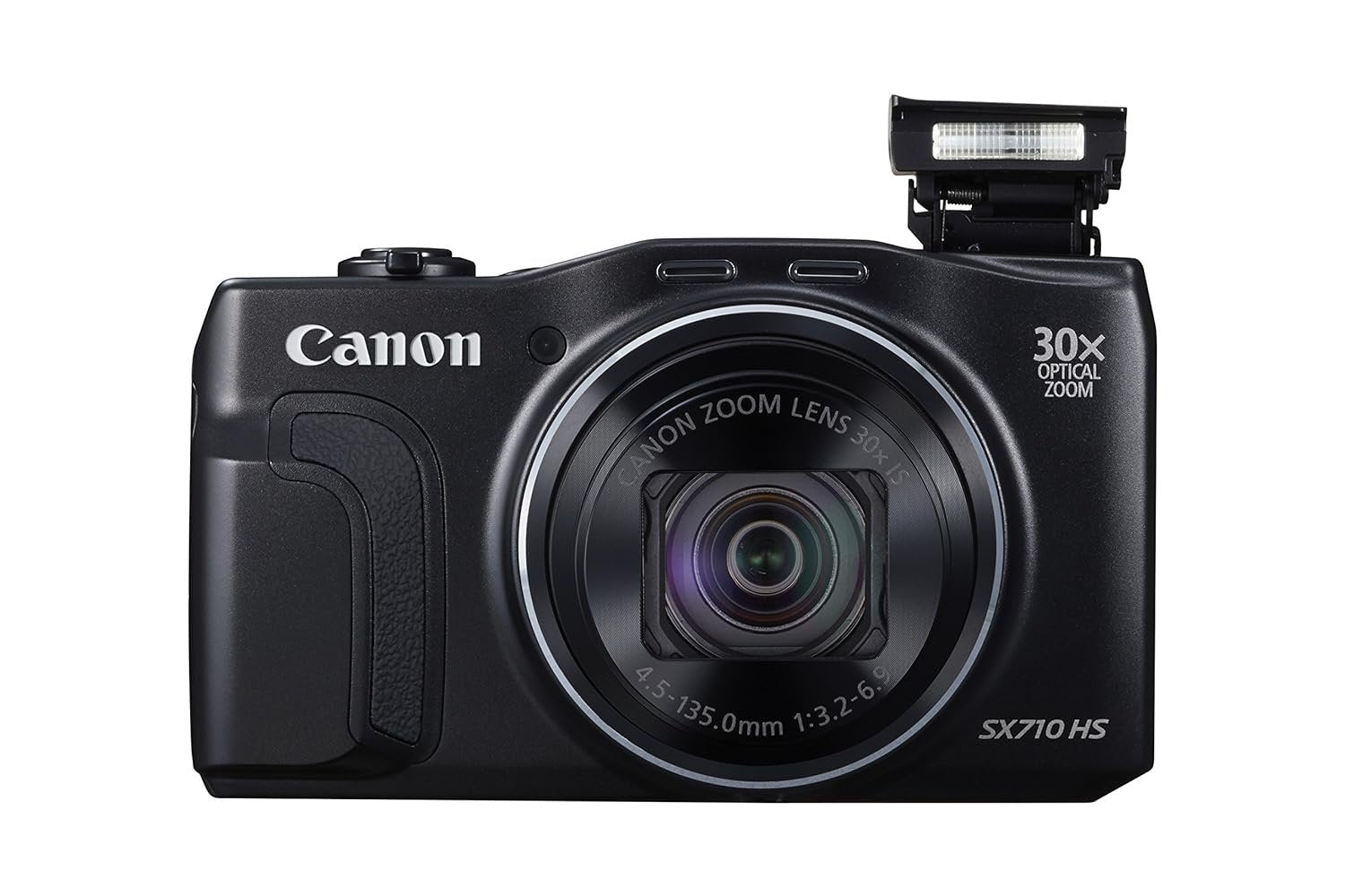 Canon PowerShot SX710 HS Digital Camera - cambuy-lives