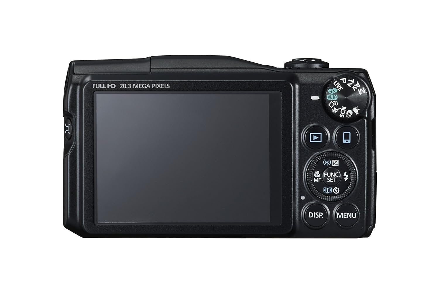 Canon PowerShot SX710 HS Digital Camera - cambuy-lives