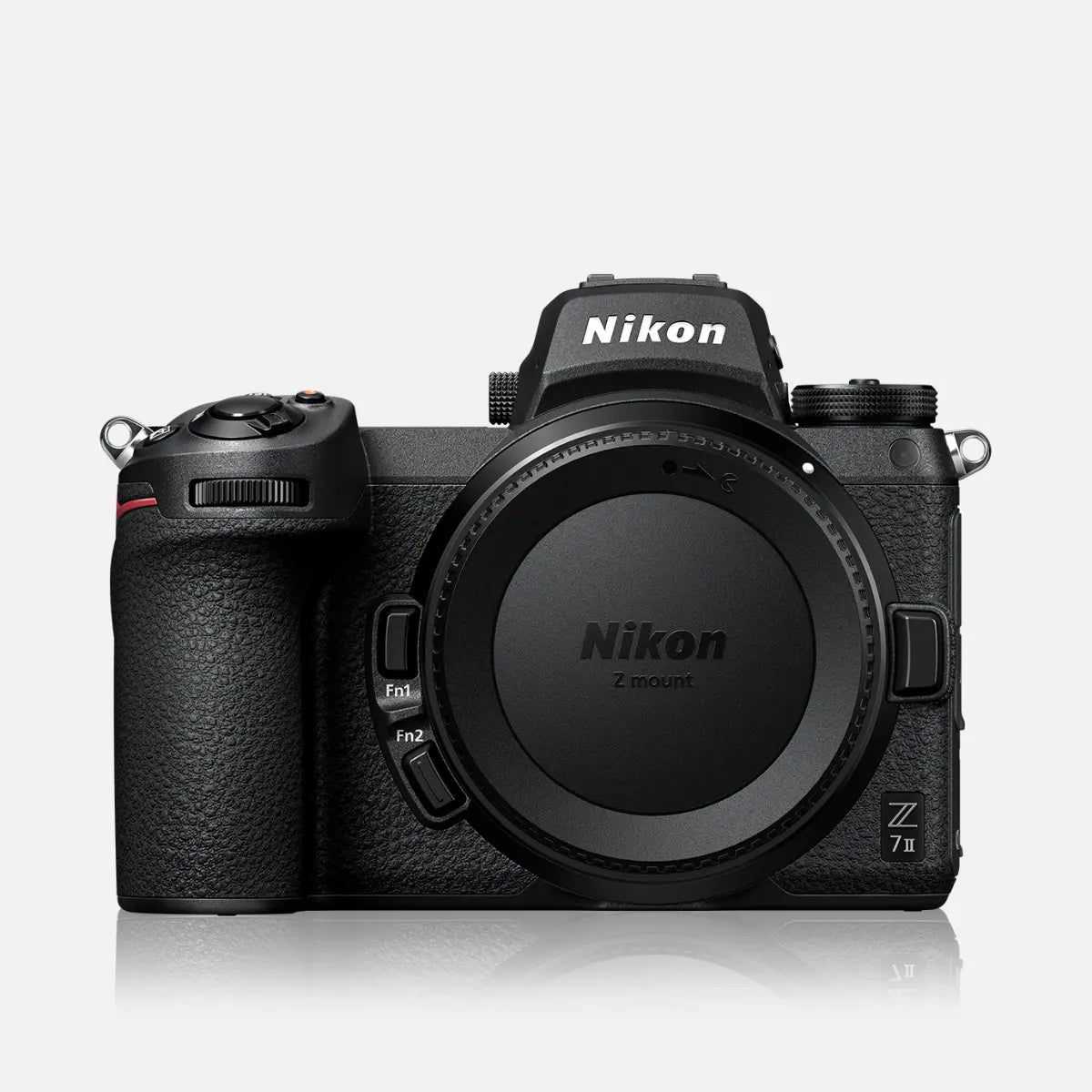 Nikon Z 7II Mirrorless Camera Body Only - cambuy-lives
