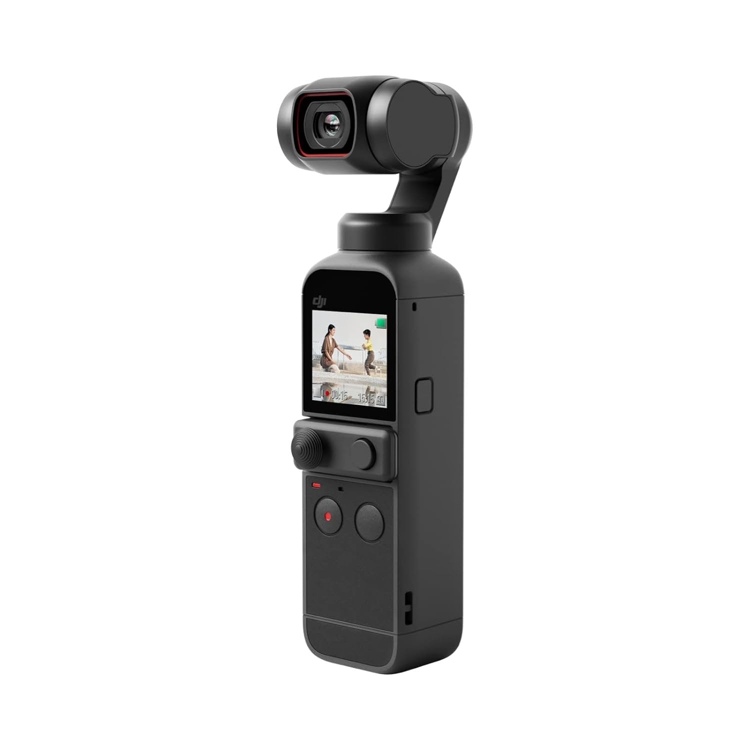 DJI Osmo Pocket 2 Action Camera - cambuy-lives