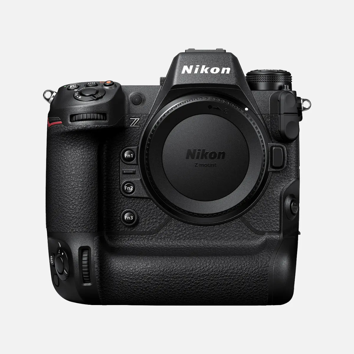 Nikon Z9 Body Mirrorless Camera - cambuy-lives