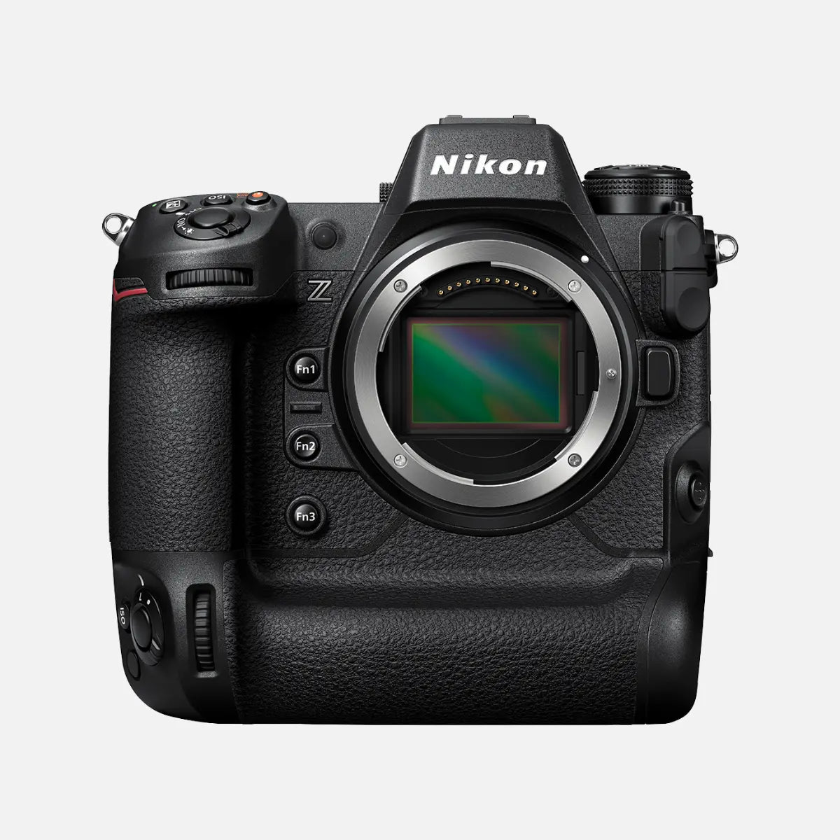 Nikon Z9 Body Mirrorless Camera - cambuy-lives